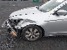 1HGCP26818A****** Salvage and Repairable 2008 Honda Accord in Pennsylvania State