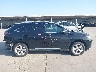 2T2BK1BA0DC****** Reparables 2013 Lexus RX 350 en Estado de Texas