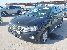 2T2BK1BA0DC****** Usados y Reparables 2013 Lexus RX 350 en Dallas