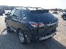 2T2BK1BA0DC****** Salvamento y Reparables 2013 Lexus RX 350 en Dallas