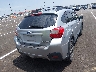 JF2GPALC1GH****** Salvage 2016 Subaru Crosstrek