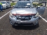 JF2GPALC1GH****** Salvage and Repairable 2016 Subaru Crosstrek in Tennessee State