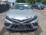 4T1G11AK6PU****** Wrecked 2023 Toyota Camry in Maryland State