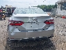 4T1G11AK6PU****** Wrecked 2023 Toyota Camry