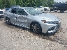 4T1G11AK6PU****** Salvage and Wrecked 2023 Toyota Camry in Metro DC