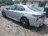 4T1G11AK6PU****** Salvage and Repairable 2023 Toyota Camry in Metro DC