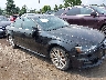 WAUFFAFL8FN****** Salvage and Wrecked 2015 Audi A4 in Detroit