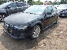 WAUFFAFL8FN****** Used and Repairable 2015 Audi A4 in Detroit