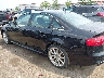 WAUFFAFL8FN****** Salvage and Repairable 2015 Audi A4 in Detroit