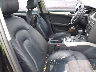 WAUFFAFL8FN****** Used and Repairable 2015 Audi A4 in Michigan State
