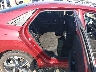 KMHLS4AG4PU****** Wrecked 2023 Hyundai Elantra in Little Rock