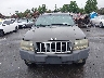 1J4GX48SX4C****** Destrozados 2004 Jeep Grand Cherokee en Estado de Carolina del Norte