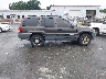 1J4GX48SX4C****** Usados 2004 Jeep Grand Cherokee en Estado de Carolina del Norte