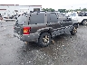 1J4GX48SX4C****** Salvamento y Destrozados 2004 Jeep Grand Cherokee en Estado de Carolina del Norte