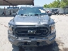 1FTEW1EP1MF****** Destrozados 2021 Ford F-150 en Estado de Texas
