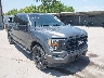 1FTEW1EP1MF****** Salvamento y Destrozados 2021 Ford F-150 en Dallas