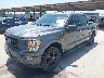 1FTEW1EP1MF****** Salvamento y Reparables 2021 Ford F-150 en Estado de Texas