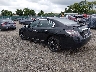 1N4AA5AP7DC****** Salvage and Repairable 2013 Nissan Maxima in Philadelphia