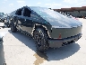 7G2CEHED1RA****** Salvage and Wrecked 2024 Tesla Cybertruck in Electric Vehicle Auctions