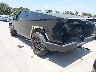 7G2CEHED1RA****** Salvage and Repairable 2024 Tesla Cybertruck in Electric Vehicle Auctions