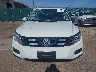 WVGSV7AX3HK****** Wrecked 2017 Volkswagen Tiguan in Indiana State