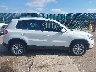 WVGSV7AX3HK****** Used 2017 Volkswagen Tiguan in Indiana State