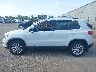 WVGSV7AX3HK****** Repairable 2017 Volkswagen Tiguan in Indiana State