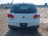 WVGSV7AX3HK****** Wrecked 2017 Volkswagen Tiguan