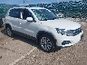 WVGSV7AX3HK****** Salvage and Wrecked 2017 Volkswagen Tiguan in South Bend
