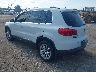 WVGSV7AX3HK****** Salvage and Repairable 2017 Volkswagen Tiguan in South Bend