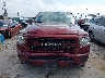 1C6RREFT7NN****** Wrecked 2022 RAM 1500 in Texas State