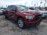 1C6RREFT7NN****** Salvage and Wrecked 2022 RAM 1500 in San Antonio South