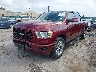 1C6RREFT7NN****** Used and Repairable 2022 RAM 1500 in San Antonio South