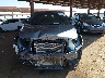 1GYKNCRSXMZ****** Wrecked 2021 Cadillac XT5 in Arizona State