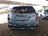 1GYKNCRSXMZ****** Wrecked 2021 Cadillac XT5