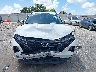 5NMJB3AE9PH****** Wrecked 2023 Hyundai Tucson in Georgia State