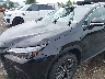 2T2GGCEZ2SC****** Reparables 2025 Lexus NX 350