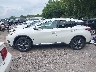 5N1AZ2MH8HN****** Salvage 2017 Nissan Murano