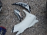 5N1AZ2MH8HN****** Wrecked 2017 Nissan Murano in Indiana State