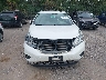 5N1AZ2MH8HN****** Repairable 2017 Nissan Murano