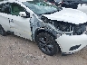 5N1AZ2MH8HN****** Salvage and Repairable 2017 Nissan Murano in Indiana State