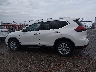 KNMAT2MT0JP****** Reparables 2018 Nissan Rogue en Estado de Kansas
