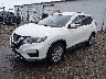 KNMAT2MT0JP****** Usados y Reparables 2018 Nissan Rogue en Wichita