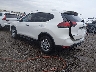 KNMAT2MT0JP****** Salvamento y Reparables 2018 Nissan Rogue en Wichita