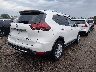 KNMAT2MT0JP****** Salvamento y Destrozados 2018 Nissan Rogue en Estado de Kansas