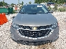 3GNAXJEV4JS****** Wrecked 2018 Chevrolet Equinox in North Carolina State