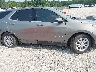 3GNAXJEV4JS****** Used 2018 Chevrolet Equinox in North Carolina State