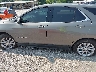 3GNAXJEV4JS****** Repairable 2018 Chevrolet Equinox in North Carolina State
