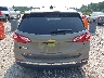 3GNAXJEV4JS****** Wrecked 2018 Chevrolet Equinox