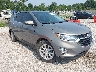3GNAXJEV4JS****** Salvage and Wrecked 2018 Chevrolet Equinox in Wilmington